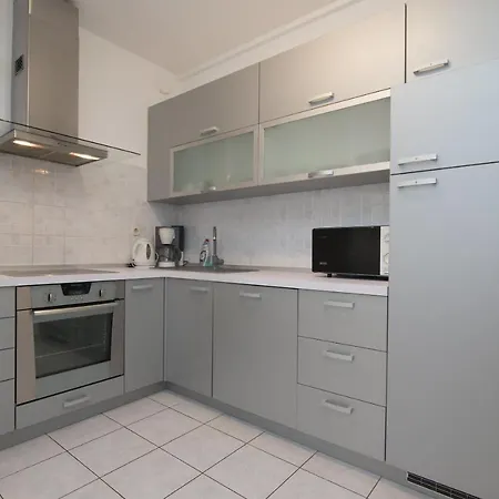 Apartment Mirela * Split
