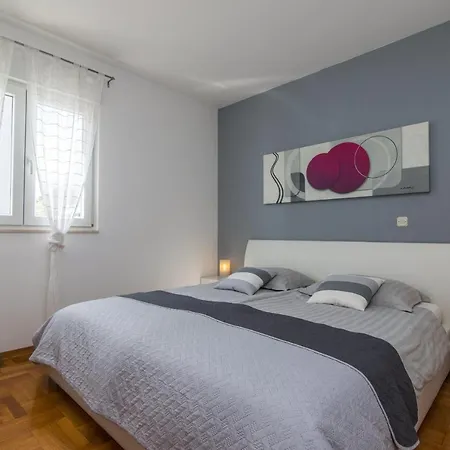 Mirela Appartement Split