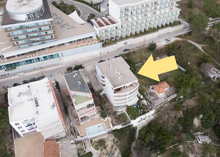 Appartement Mirela Split