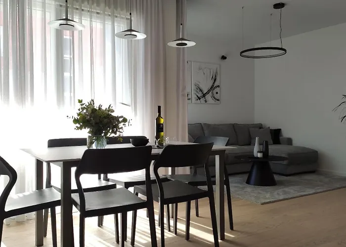 Apartment Apartment Mirela *