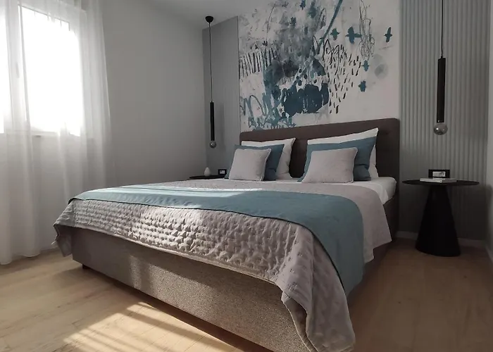 Appartement Mirela Split