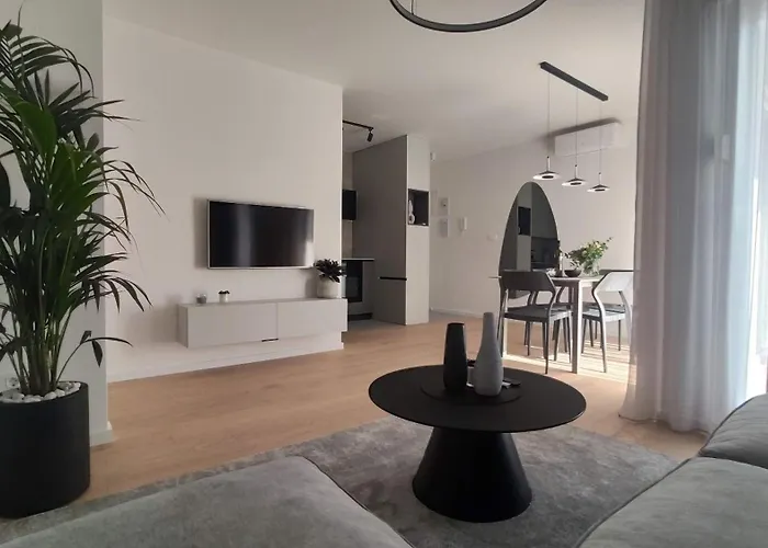 Apartment Mirela Split