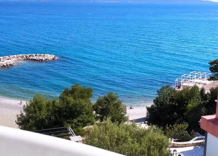 Appartement Mirela *