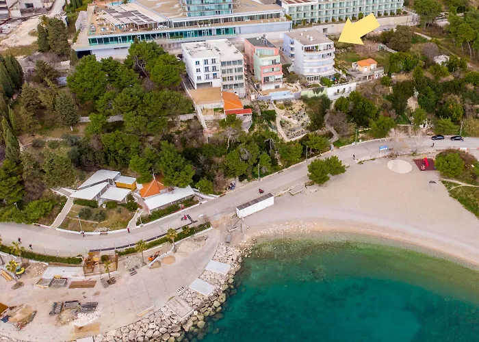 Appartement Mirela Split