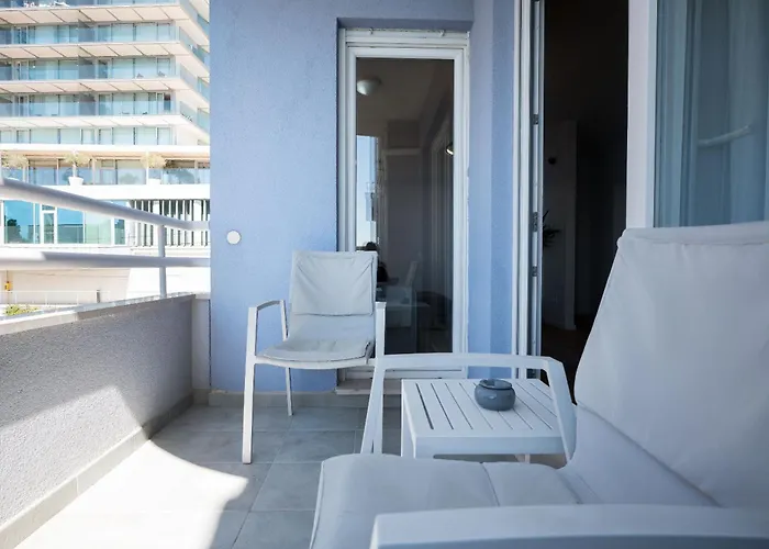 Mirela Appartement Split