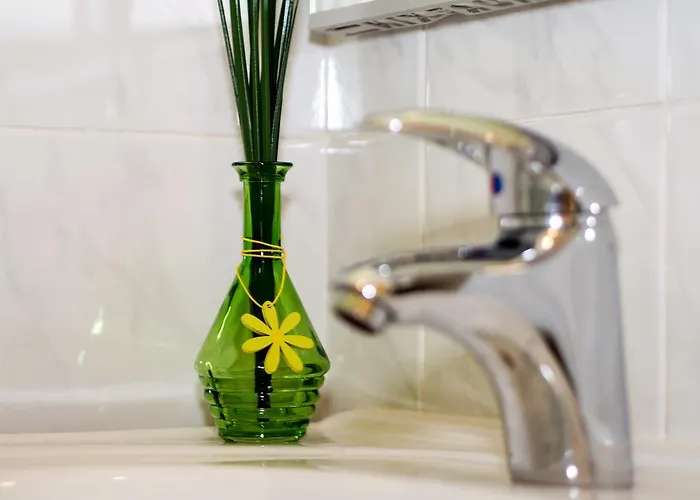 Apartment Mirela Split