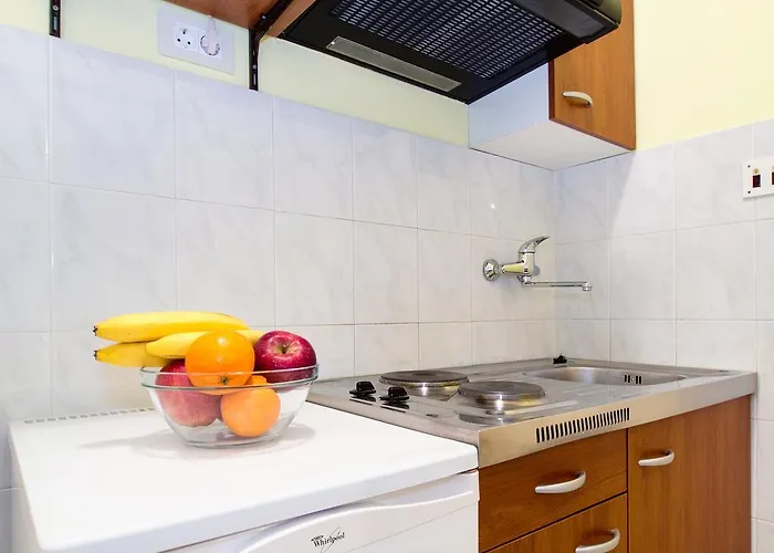 Apartment Mirela * Split