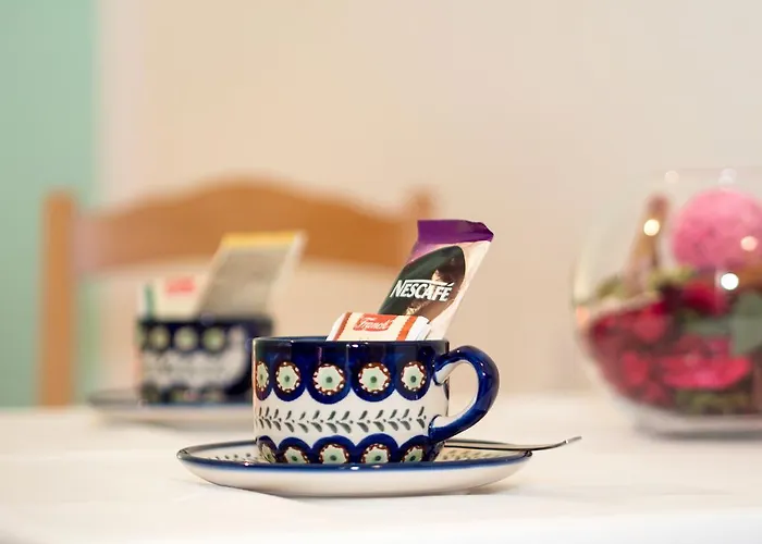 Apartment Mirela Apartment