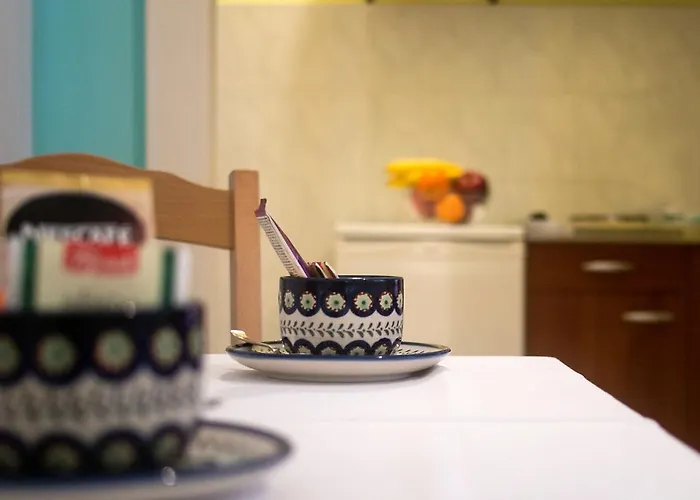 Appartement Mirela *