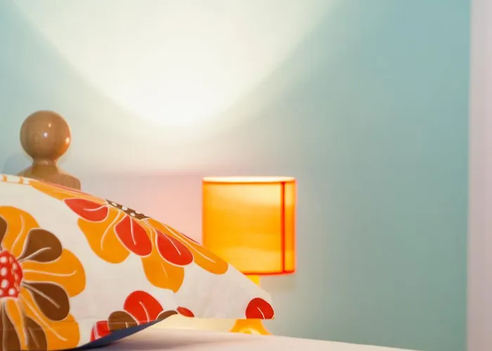 Apartment Mirela Split