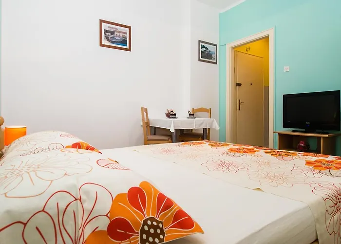 Apartment Apartment Mirela Split