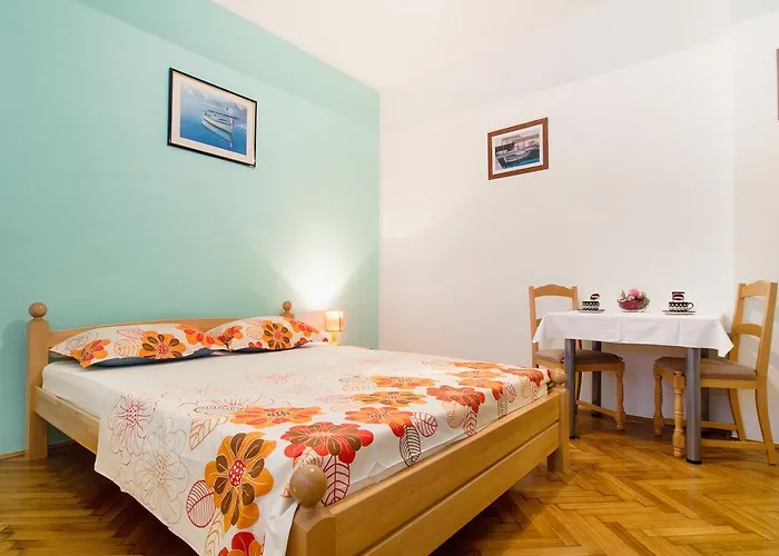 Appartement Mirela Split