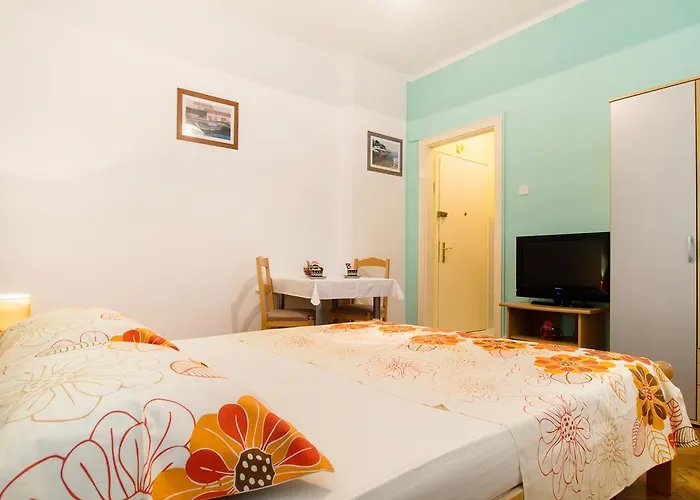 Mirela Apartmán Split