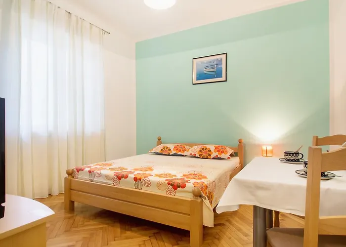 Appartement Mirela *