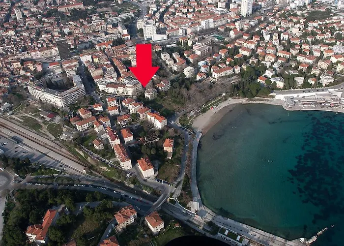 Appartement Mirela Split