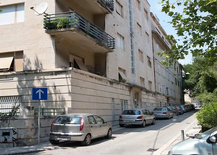 Apartment Mirela Split