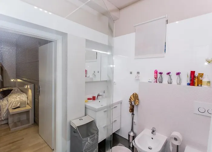 Mirela Appartement Split