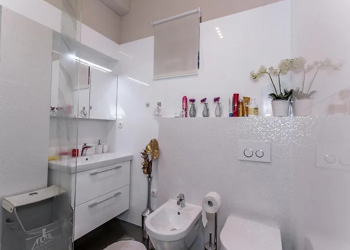 Apartment Mirela * Split