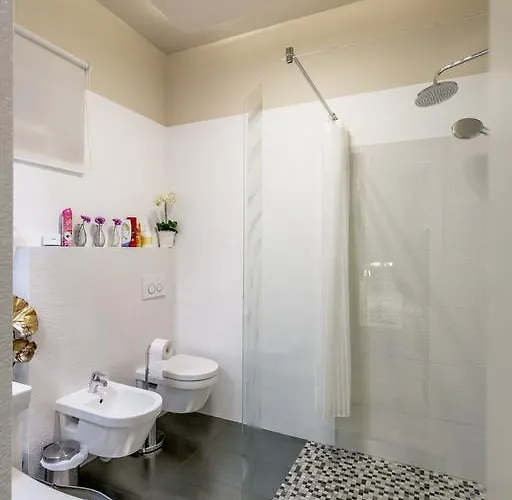 Apartment Mirela Split