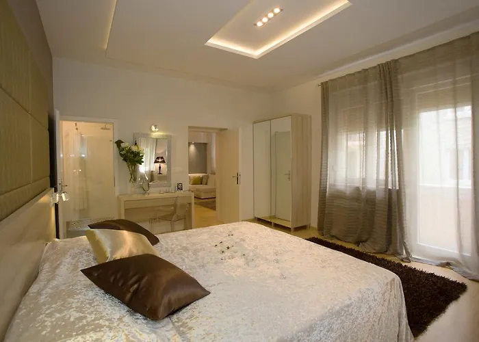 Apartment Mirela * Split