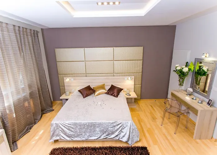 Mirela Apartmán Split