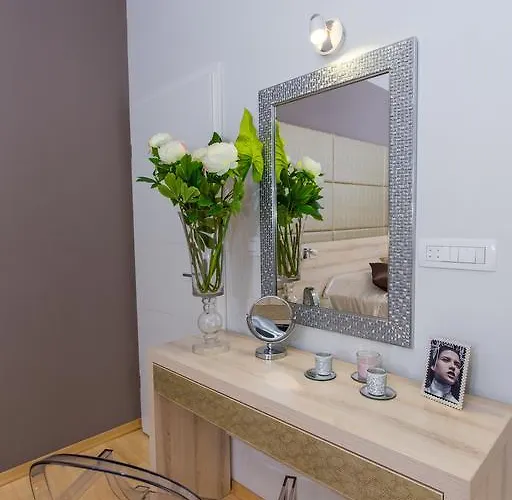 Apartment Mirela * Split