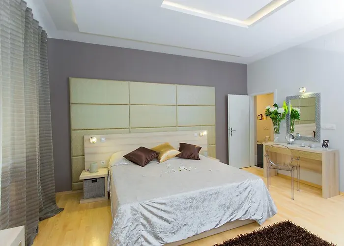 Mirela Appartement Split