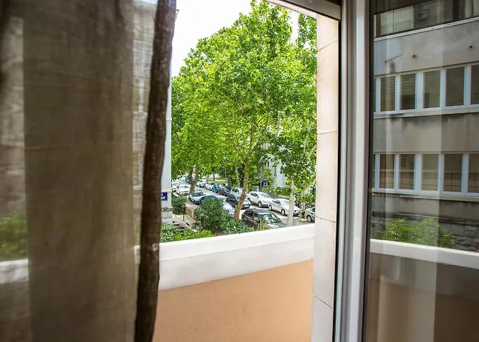 Apartment Mirela Split