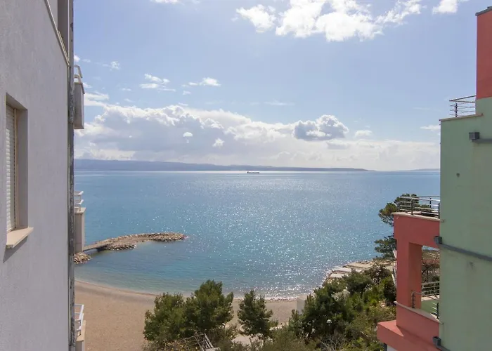 Appartement Mirela Split