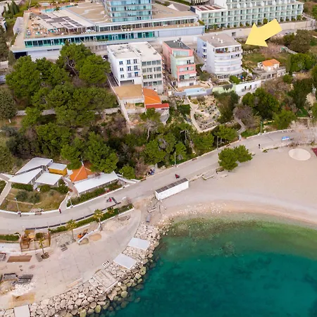 דירה Mirela ספליט
